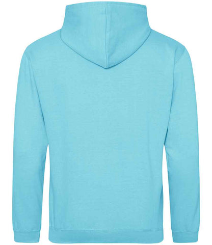 AWDis College Hoodie (9/10)
