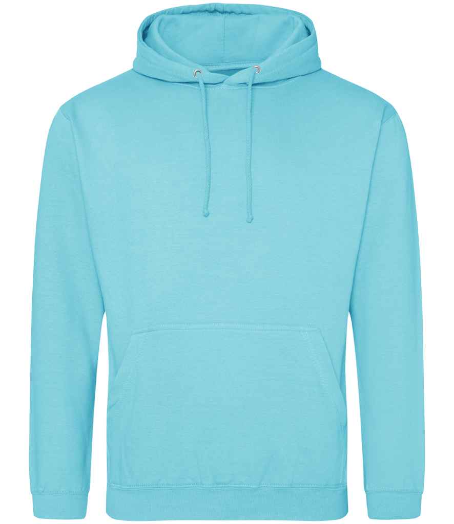 AWDis College Hoodie (9/10)