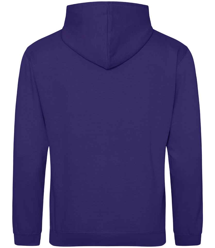 AWDis College Hoodie (10/10)