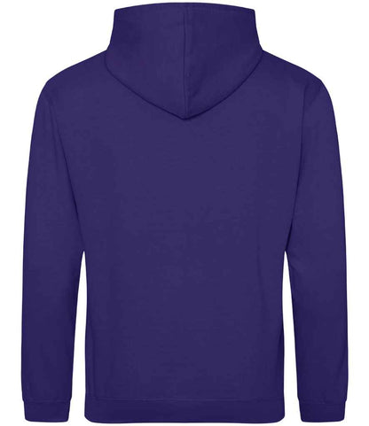 AWDis College Hoodie (10/10)