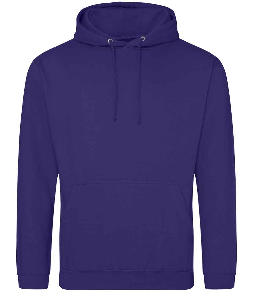 AWDis College Hoodie (10/10)