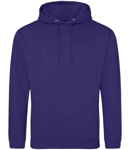 AWDis College Hoodie (10/10)
