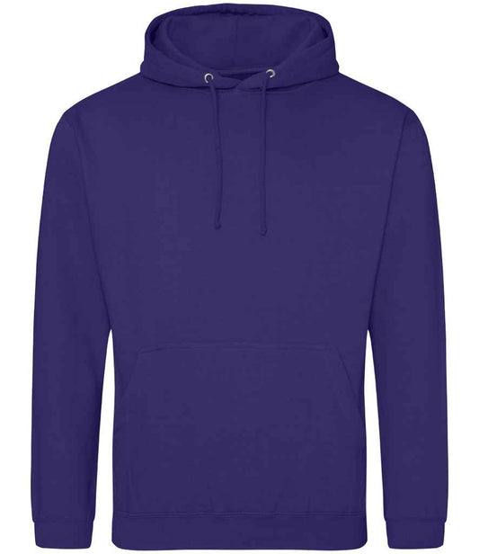 AWDis College Hoodie (10/10)