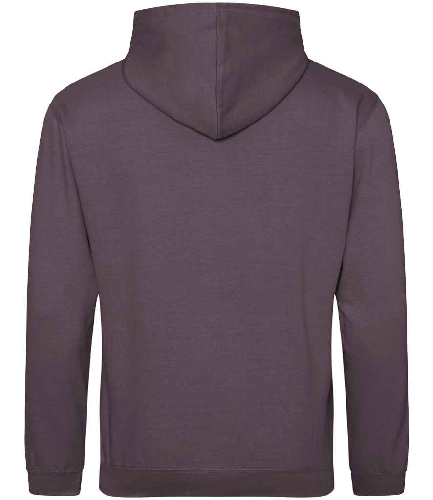 AWDis College Hoodie (10/10)