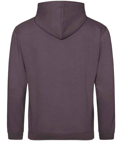 AWDis College Hoodie (10/10)