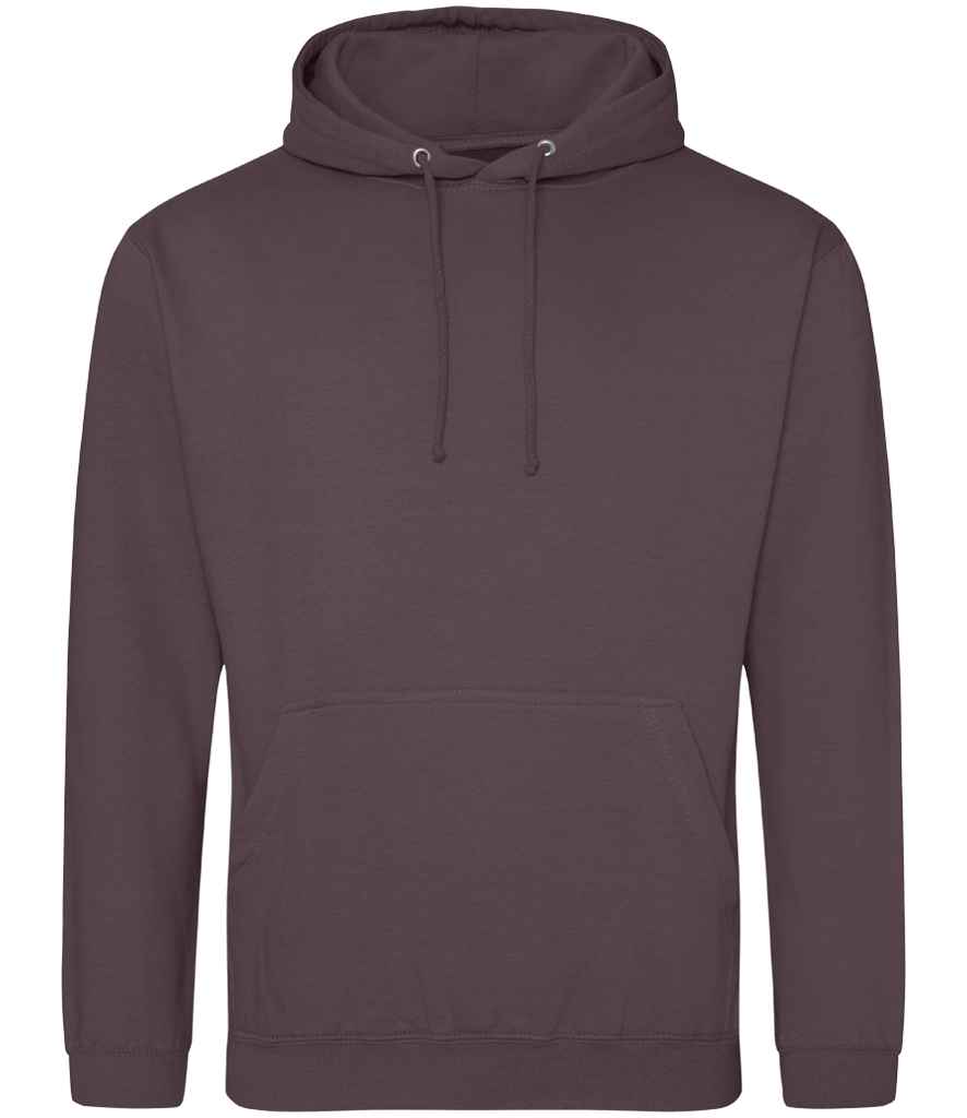 AWDis College Hoodie (10/10)