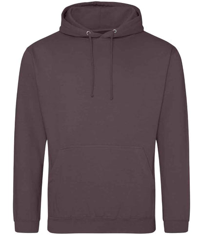 AWDis College Hoodie (10/10)