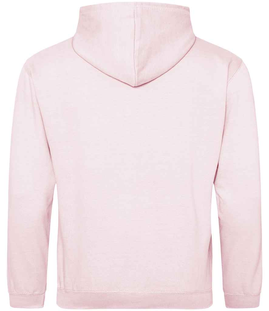 AWDis Kids Varsity Hoodie