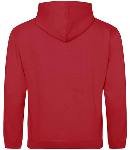 AWDis Kids Varsity Hoodie