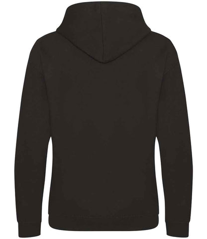 AWDis Kids Varsity Hoodie