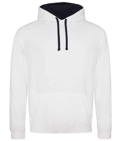 AWDis Varsity Hoodie (1/4)