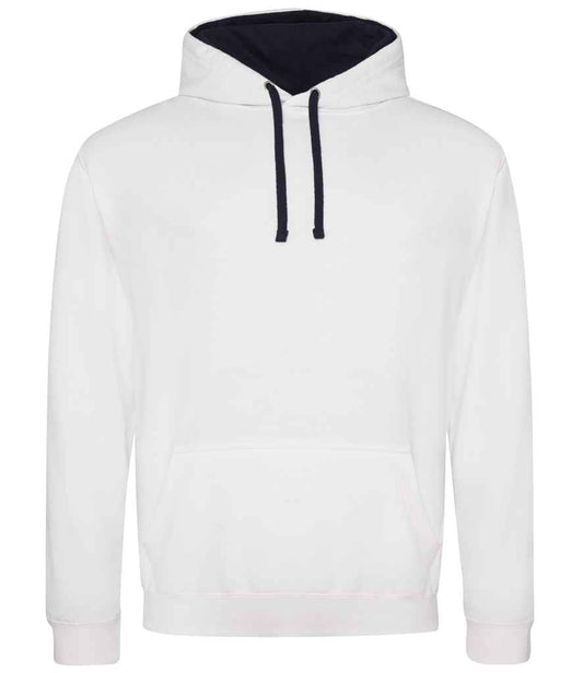AWDis Varsity Hoodie (1/4)