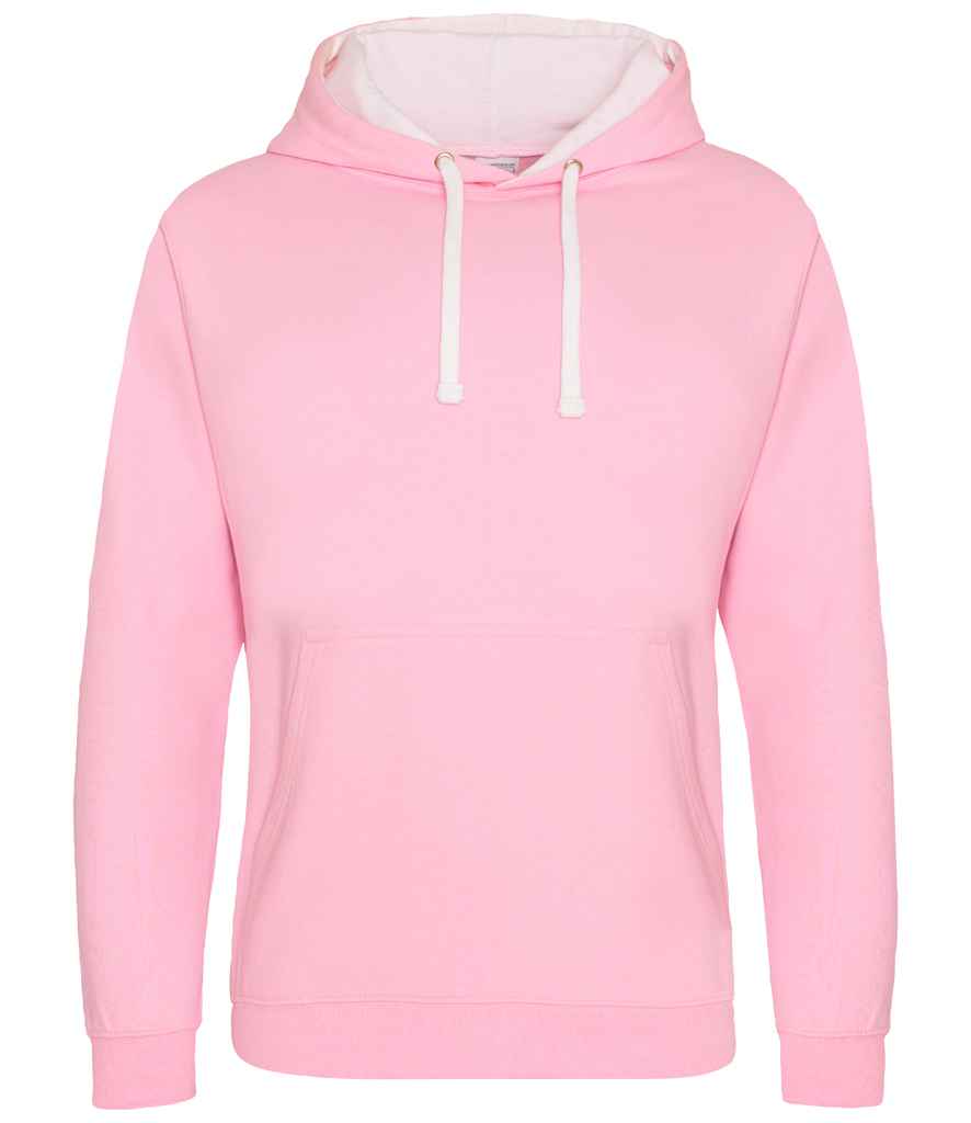 AWDis Varsity Hoodie (1/4)