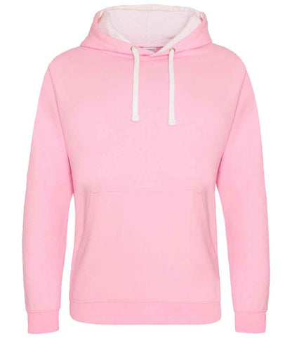 AWDis Varsity Hoodie (1/4)