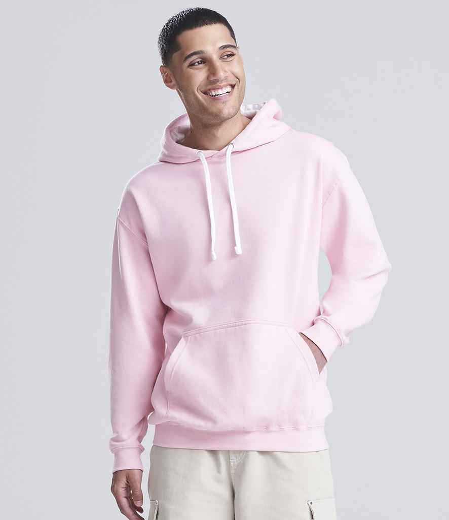 AWDis Varsity Hoodie (1/4)