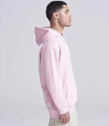 AWDis Varsity Hoodie (1/4)
