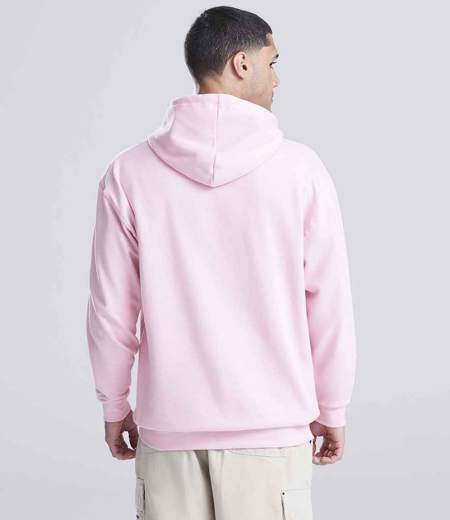 AWDis Varsity Hoodie (1/4)