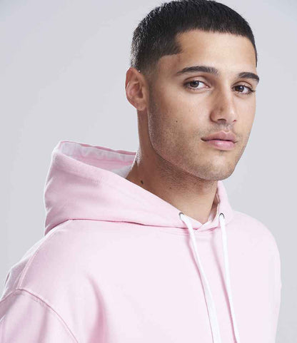 AWDis Varsity Hoodie (1/4)