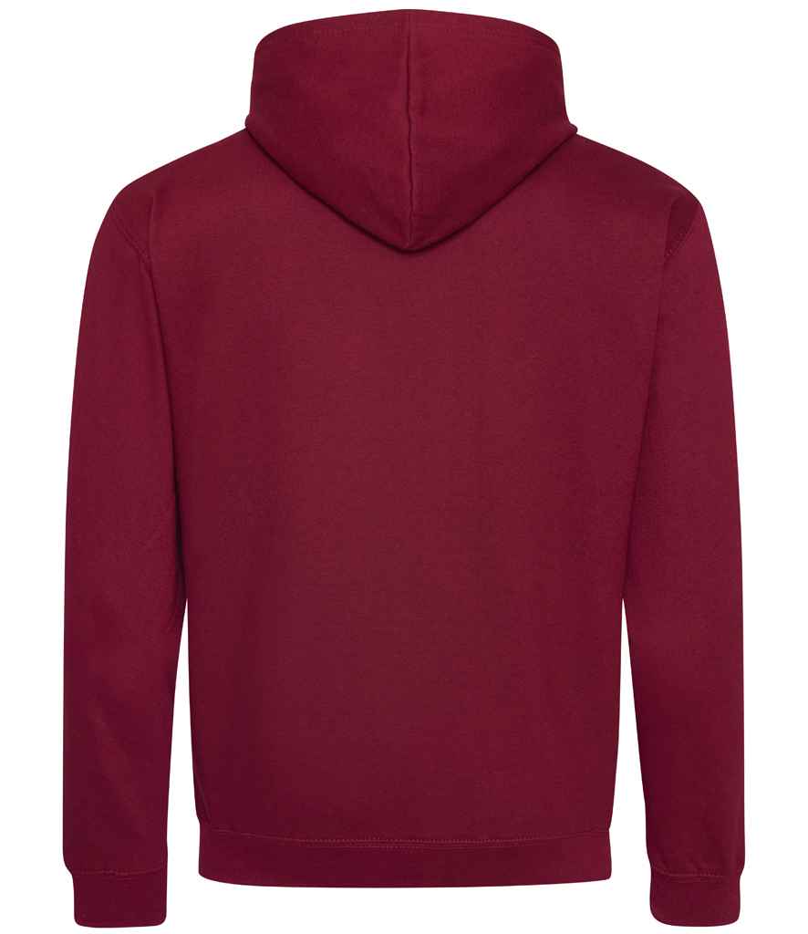 AWDis Varsity Hoodie (1/4)