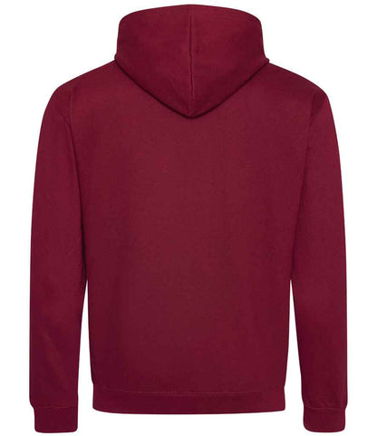 AWDis Varsity Hoodie (1/4)