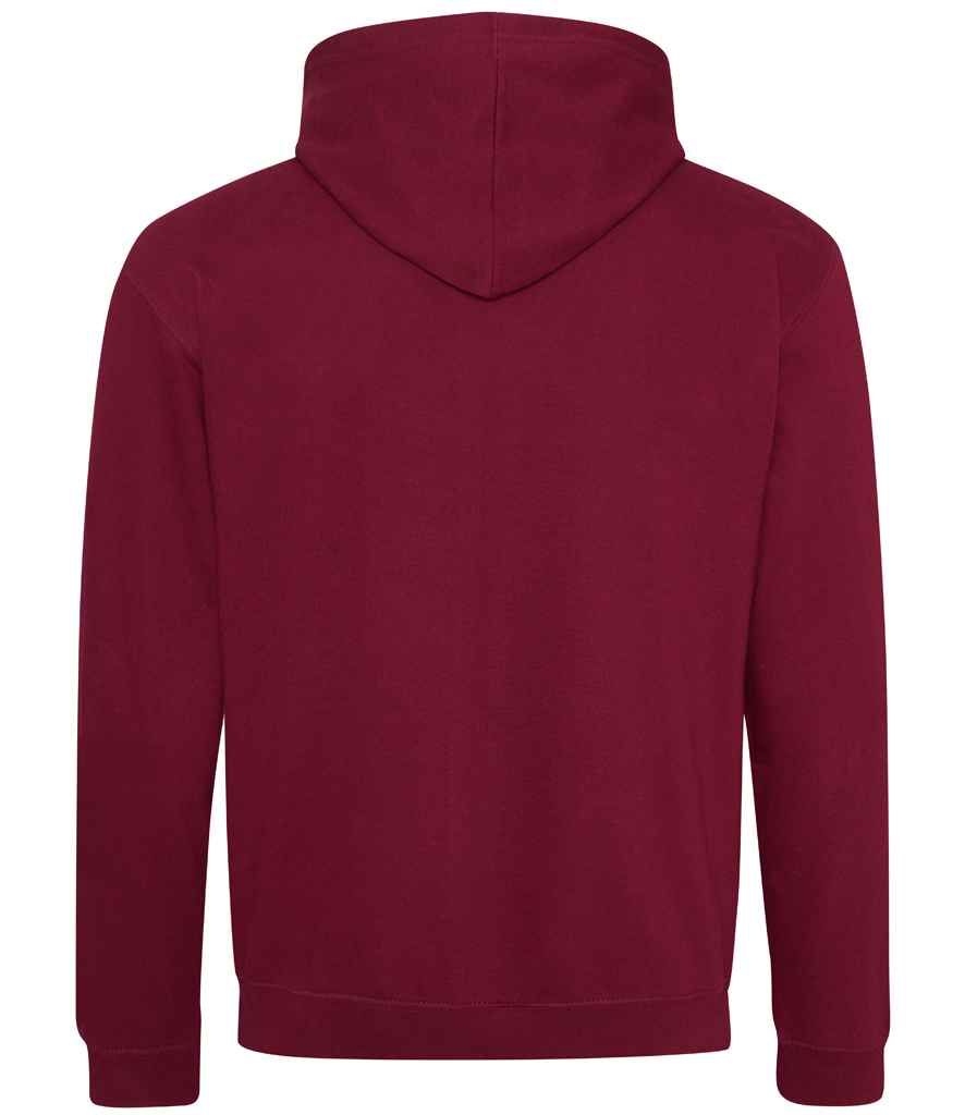 AWDis Varsity Hoodie (1/4)