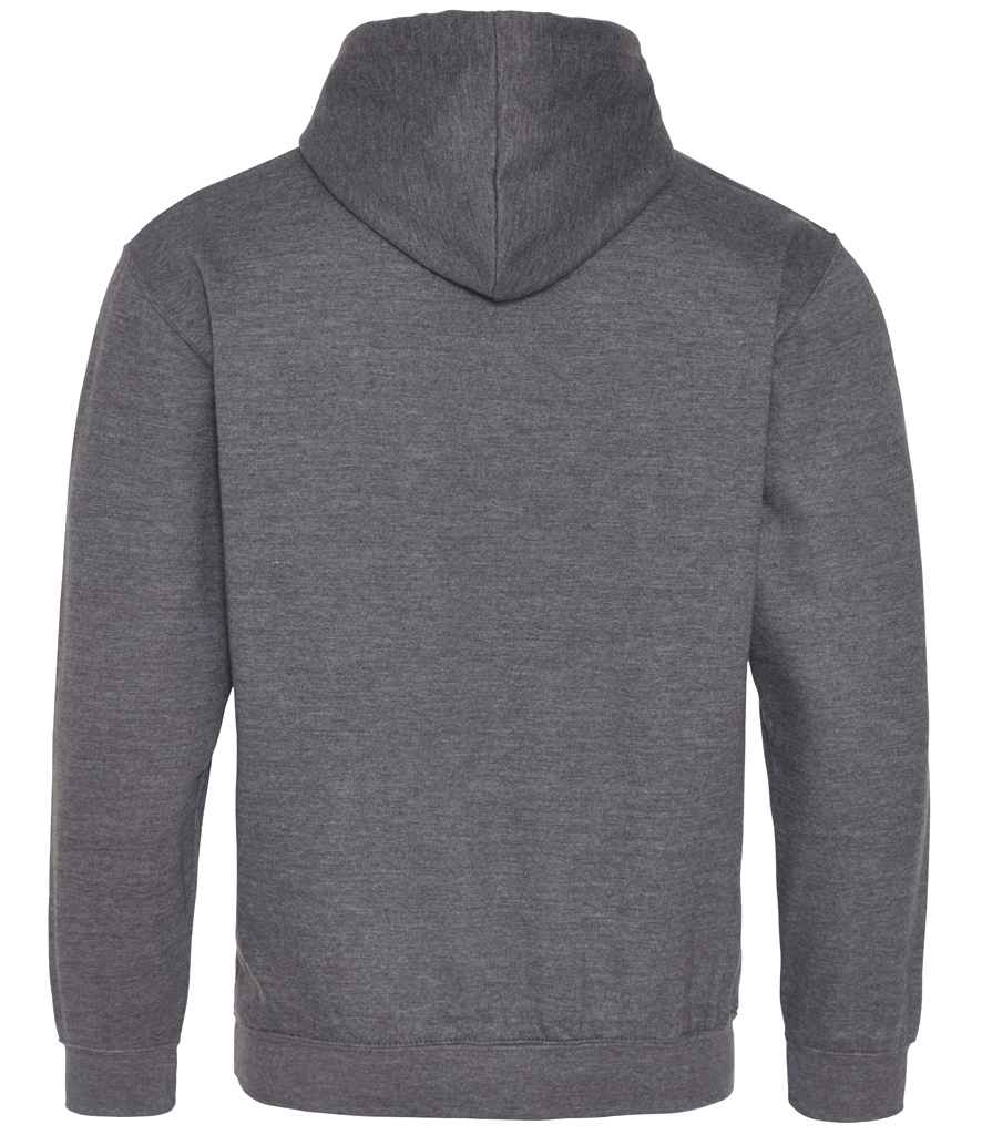 AWDis Varsity Hoodie (1/4)
