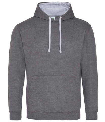 AWDis Varsity Hoodie (1/4)