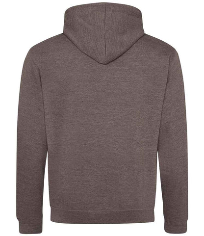 AWDis Varsity Hoodie (1/4)