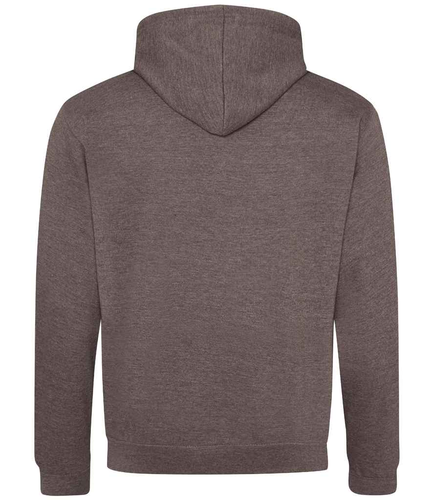 AWDis Varsity Hoodie (1/4)