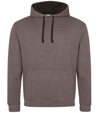 AWDis Varsity Hoodie (1/4)