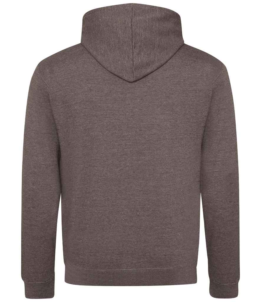 AWDis Varsity Hoodie (1/4)