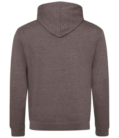AWDis Varsity Hoodie (1/4)