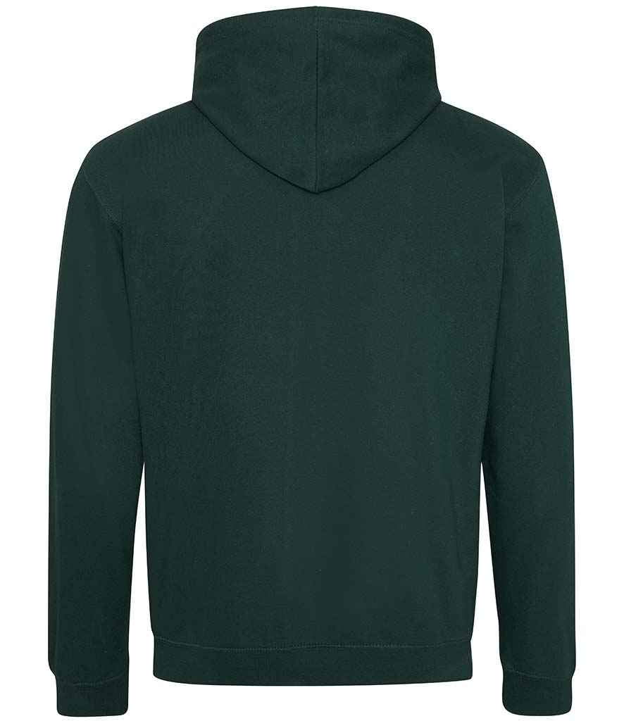 AWDis Varsity Hoodie (1/4)