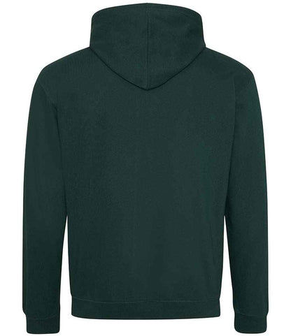 AWDis Varsity Hoodie (1/4)