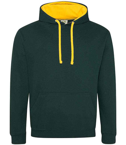 AWDis Varsity Hoodie (1/4)