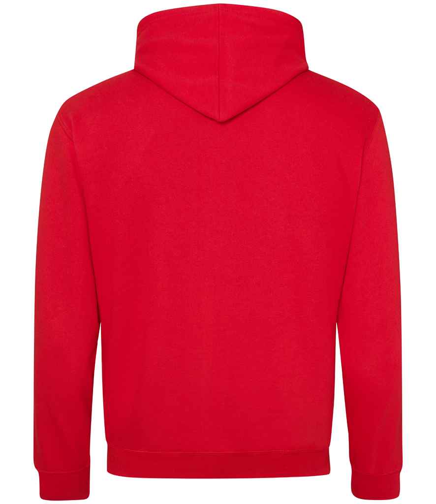 AWDis Varsity Hoodie (1/4)