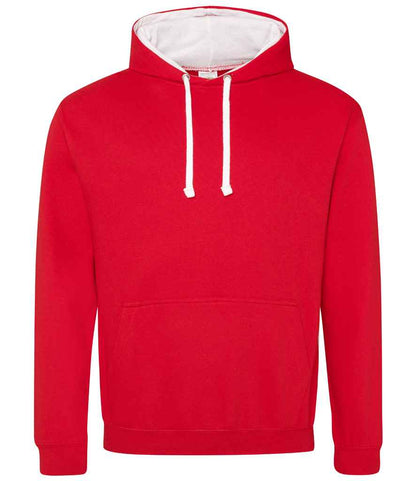 AWDis Varsity Hoodie (1/4)