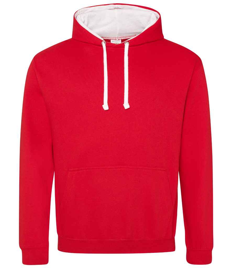 AWDis Varsity Hoodie (1/4)