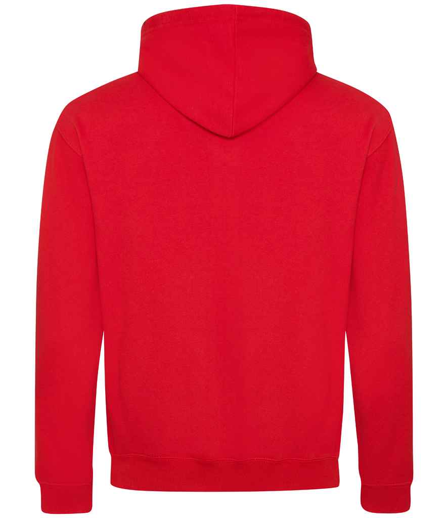 AWDis Varsity Hoodie (1/4)