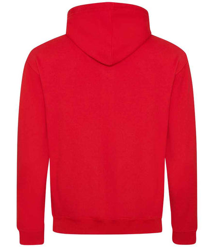 AWDis Varsity Hoodie (1/4)