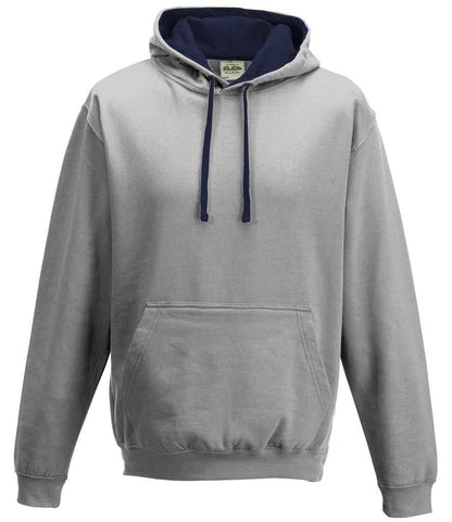 AWDis Varsity Hoodie (2/4)