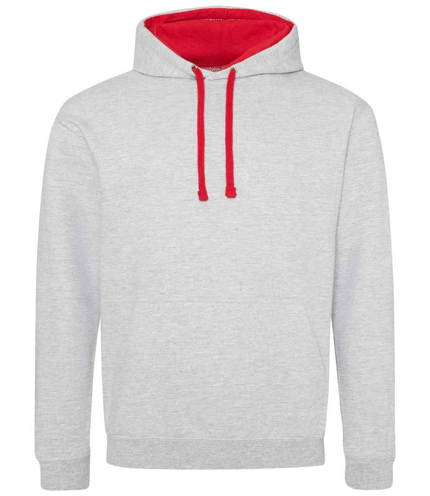 AWDis Varsity Hoodie (2/4)