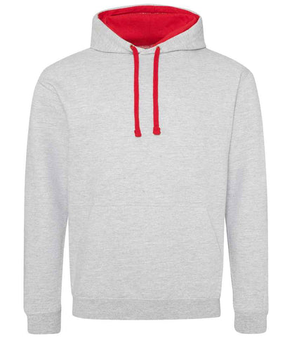 AWDis Varsity Hoodie (2/4)