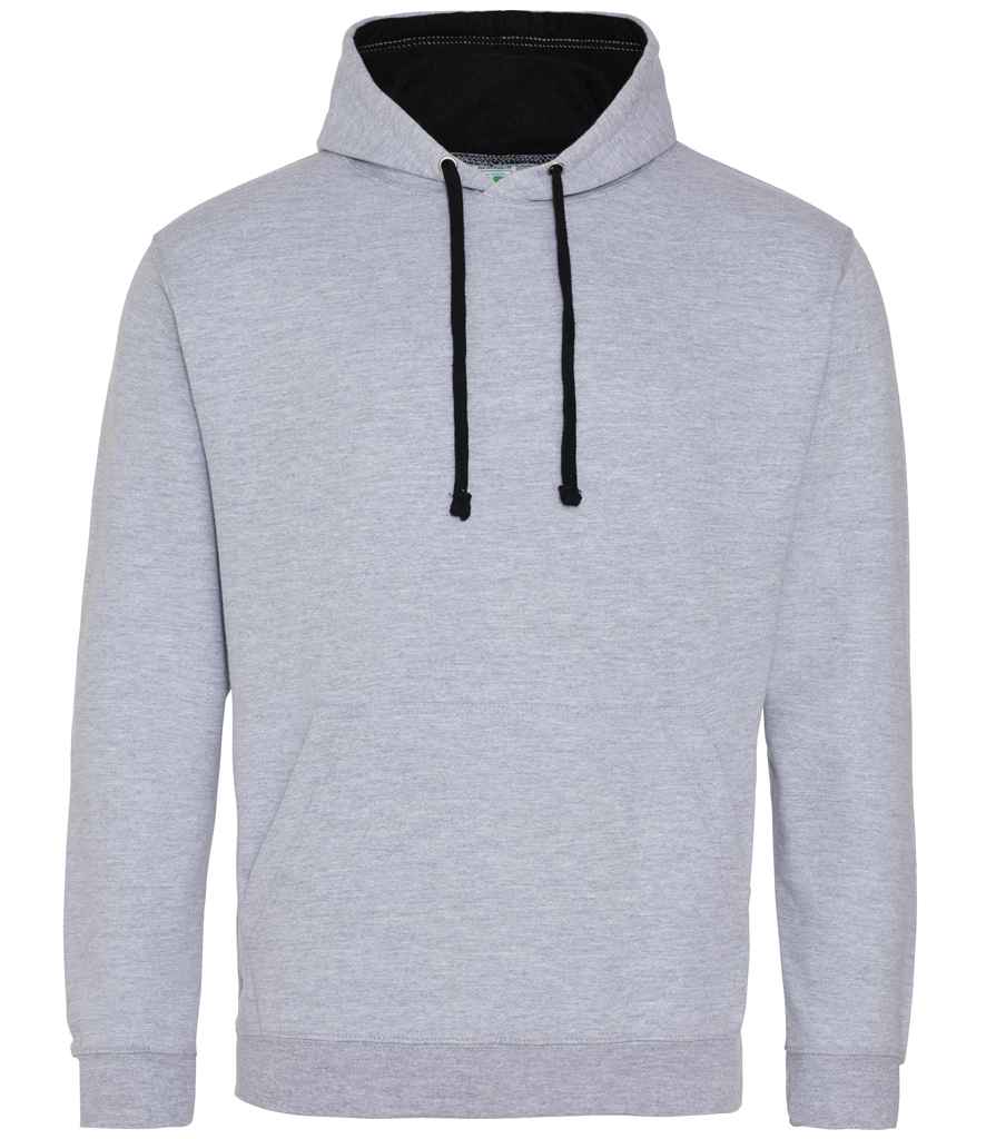 AWDis Varsity Hoodie (2/4)