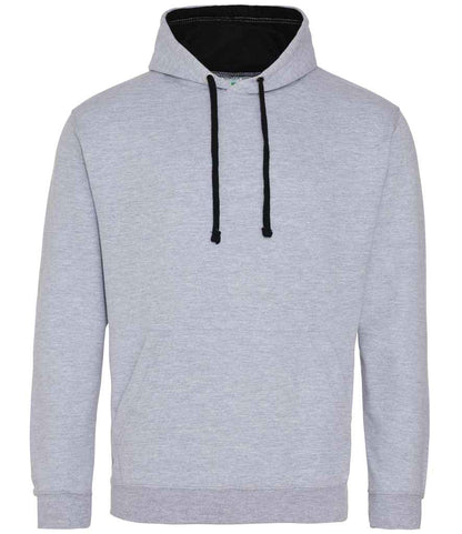 AWDis Varsity Hoodie (2/4)