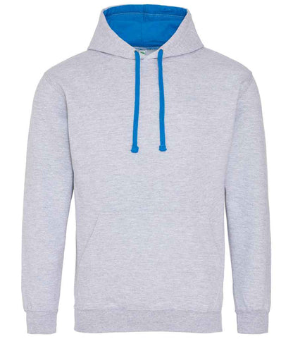AWDis Varsity Hoodie (2/4)