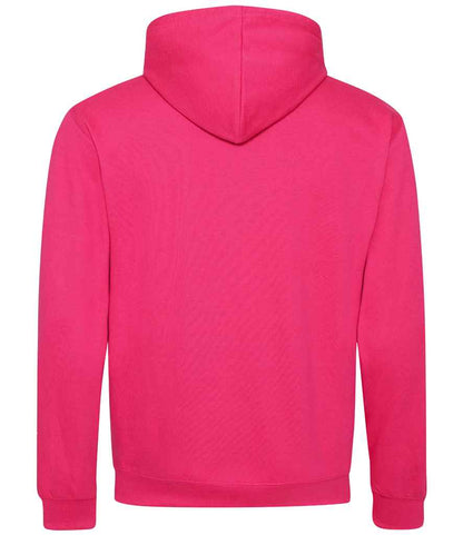 AWDis Varsity Hoodie (2/4)