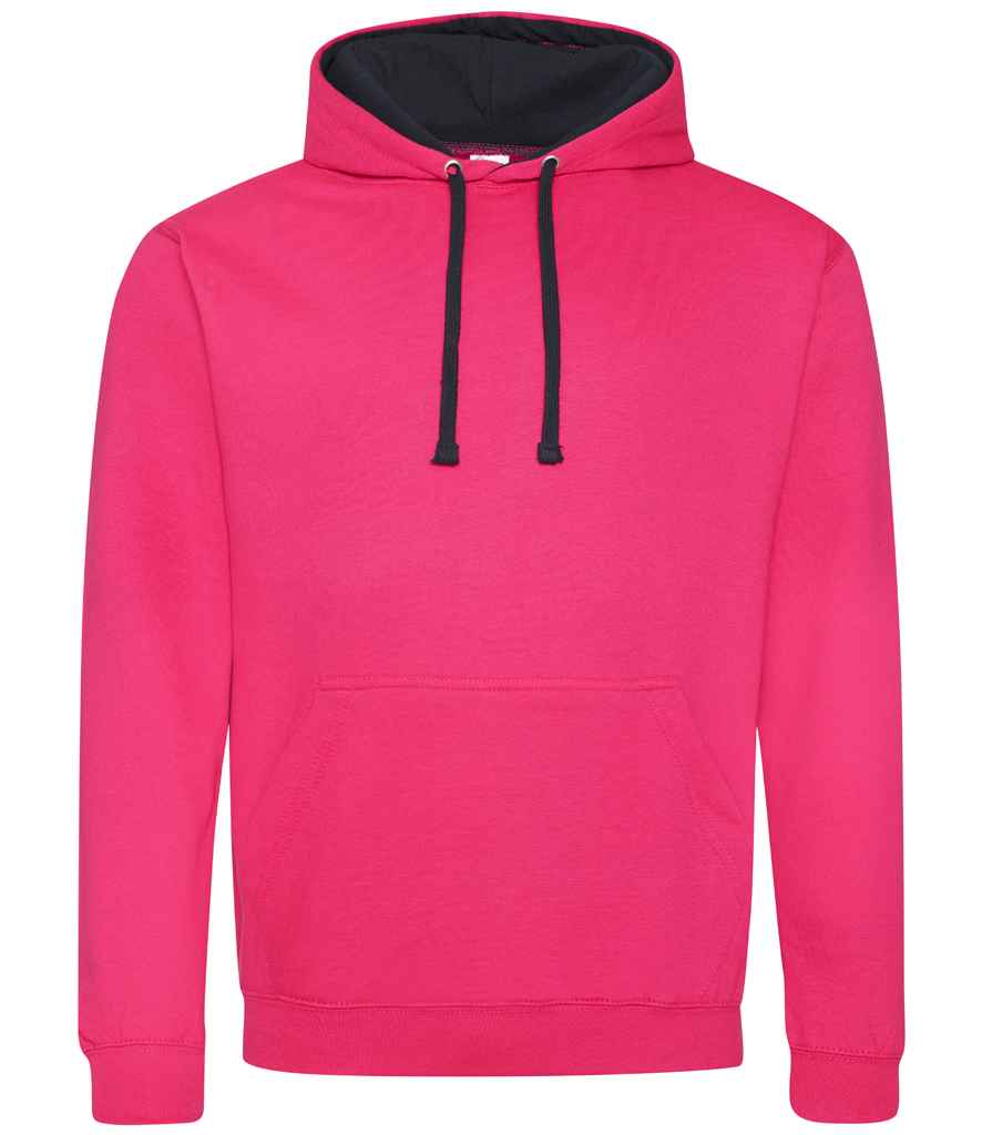 AWDis Varsity Hoodie (2/4)