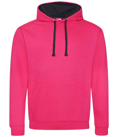 AWDis Varsity Hoodie (2/4)