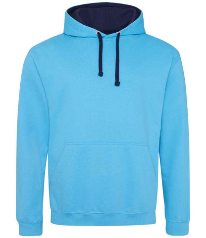 AWDis Varsity Hoodie (2/4)
